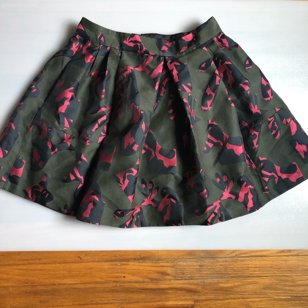 Banana Republic skirt